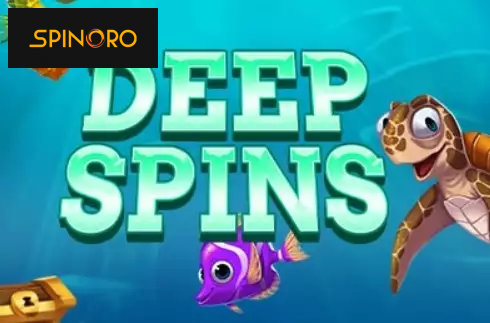 Deep Spins